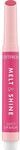 Catrice Melt & Shine Juicy Lip Balm, Nr. 060, Pink, feuchtigkeitsspendend,
