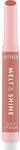 Catrice Melt & Shine Juicy Lip Balm 090 Coco Colada, Catrice Lippenbalsam in warmem