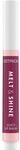 Catrice Melt & Shine Juicy Lip Balm, Nr. 080, Violett, feuchtigkeitsspendend,