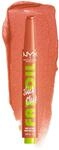 NYX Professional Makeup Pflegender Lippenstift f&uuml;r maximale Farbe, Pflege und