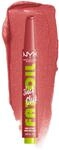 NYX Professional Makeup Pflegender Lippenstift f&uuml;r maximale Farbe, Pflege und