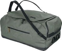 EVOC DUFFLE BAG 100, Sporttasche (wasserfestes und 100% PVC-freies Tarpualin,