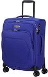 Samsonite Spark SNG Eco - Spinner S, Handgep&auml;ck, 55 cm, 43 L, Blau (Nautical Blue)
