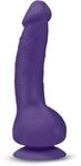 Gvibe E33947-Vibrator Vibrator Violet Einheitsgr&ouml;&szlig;e
