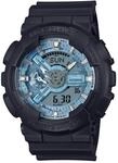Casio Herren Analog Digital Quarz Armbanduhr G-Shock