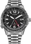 Citizen - NB6046-59E - Armbanduhr - Herren - Automatik - Mechanical