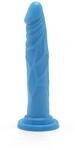 ToyJoy Happy Dicks Dong 7.5 Inch, 240 g