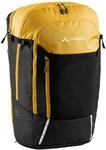 VAUDE Cycle 28 II, 2in1 Gep&auml;cktr&auml;gertasche und Rucksack, Befestigungssystem