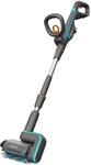 Gardena Akku-Multi-Reiniger AquaBrush Patio 03/18V P4A solo: Au&szlig;enreinigung,