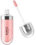 KIKO Milano 3D Hydra Lipgloss 04 | Pflegender Lipgloss Mit 3D-Effekt