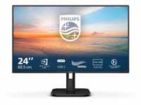 Philips 24E1N1300A - 24 Zoll Full HD Monitor, Lautsprecher (1920x1080, 100 Hz,...