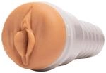 Fleshlight Kazumi Kumzumi (Vagina) - SuperSkin Masturbator, Sex-Spielzeug extrem
