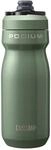 Camelbak Podium Insulated Steel 18oz Fahrrad Trinkflasche &ndash; 18/8 Edelstahl &ndash;
