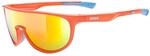 Uvex sportstyle 515 - Sportbrille f&uuml;r Kinder - starker Schutz vor Sonnenstrahlung -