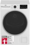 Beko B3T42249S W&auml;rmepumpentrockner, W&auml;schetrockner, 8 kg, allergikergeeignet,
