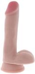 ToyJoy Dual Density Dildo6 Inch Balls, 280 g