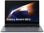 Samsung Galaxy Book4 Ultra ultrad&uuml;nner Laptop, 40,6 cm (16 Zoll), HDR,...