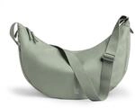GOT BAG Moon Bag Large | Umh&auml;ngetasche Halbmond Wasserabweisend| Stylische...