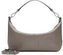LIEBESKIND Berlin Umh&auml;ngetasche &bdquo;Paris S &ndash; Hobo Bag Bag aus Leder mit Schulter-