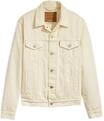 THE TRUCKER JACKET WHITES