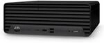 HP Desktop-PC Pro 400G9 i5-12500H 16GB RAM 512GB SSD