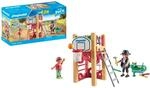 PLAYMOBIL 71475 Zimmerin on Tour