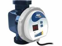 Poolex - Turbo Salt - Kompakte Pool-Elektrolyseanlage - Geeignet für alle