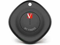 Verbatim My Finder, Bluetooth Tracker für Schlüssel, Rucksack, Koffer,...