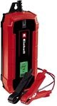 Einhell Batterie-Ladeger&auml;t CE-BC 5 M LiFePO4 (intelligentes 12 V Batterieladeger&auml;t