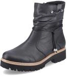 Rieker Damen Ankle Boots Z5770, Frauen