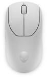Alienware Pro Wireless-Gamingmaus - Lunar Light