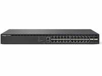 LANCOM GS-4530XUP Stackable Full-Layer-3 Multi-Gigabit Access Switch mit PoE++
