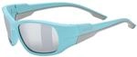 uvex sportstyle 514 - Sportbrille f&uuml;r Kinder - starker Schutz vor Sonnenstrahlung -