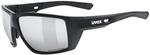 uvex mtn venture CV - Sportbrille f&uuml;r Damen und Herren - extrem starker Schutz vor