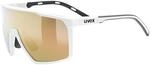 Uvex mtn perform s - Sportbrille f&uuml;r Damen und Herren - starker Schutz vor