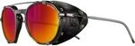 Julbo Sonnenbrille - LEGACY - Herren - Gr&uuml;n Army/Schwarz - Kategorie 3