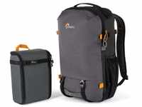 Lowepro Trekker Lite Bp 250, Camera Backpack, with Removable Camera Insert, with