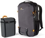 Lowepro Trekker Lite BP 250, Kamerarucksack, mit Herausnehmbarem Kameraeinsatz, mit