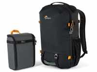Lowepro Trekker Lite BP 150, Camera Backpack with Removable Camera Insert, with