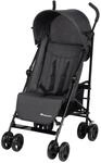 Bebeconfort Rainbow, Kinderwagen, Kompakt und Wendig, 6 Monaten bis 4 Jahre, bis zu