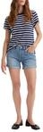 Levi's Women's 501 Rolled Length, Must Be Mine Short, 28