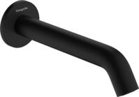 hansgrohe Tecturis S - Badewanneneinlauf, Wanneneinlauf 19,8cm, Badewannenarmatur,