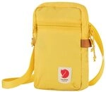 Fj&auml;llr&auml;ven Umh&auml;ngetasche G&uuml;rteltasche High Coast Pocket Mellow Yellow gelb