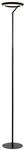 LUCIDE CELESTE - Stehlampe - &Oslash; 28 cm - LED Dim. - 1x21W 2700K - Schwarz