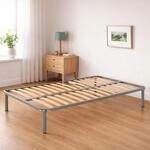 Talamo Italia - Doppelbett Lattenrost Orthop&auml;disches Marella, orthop&auml;disches