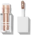 e.l.f. Liquid Metallic Eyeshadow, Effektvoller Lidschatten mit Metallischem Finish,
