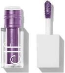 e.l.f. Liquid Metallic Eyeshadow, Effektvoller Lidschatten mit Metallischem Finish,