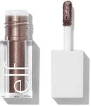 e.l.f. Liquid Metallic Eyeshadow, Effektvoller Lidschatten mit Metallischem Finish,