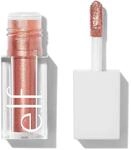 e.l.f. Liquid Metallic Eyeshadow, Effektvoller Lidschatten mit Metallischem Finish,