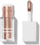 e.l.f. Liquid Metallic Eyeshadow, Effektvoller Lidschatten mit Metallischem Finish,